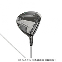 Qi35 MAX LITE レディース フェアウェイウッド 2025 ELDIO TM40