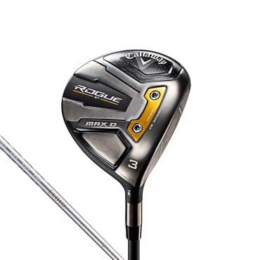 ROGUE ST MAX D レディス フェアウェイウッド ELDIO 40 for Callaway