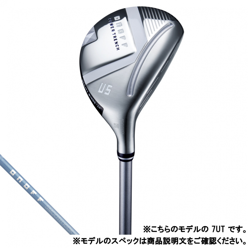 Imt fB[X fB [eBeB(XJCu[) St [eBeB SMOOTH KICK LP-425U L 2025Nf ONOFF