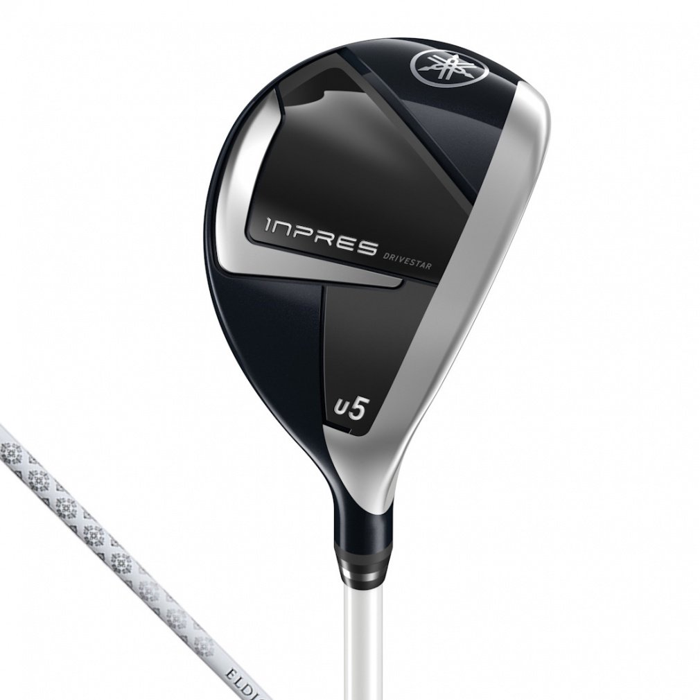 }n fB[X 25inpres DRIVESTAR hCuX^[ LADIES St [eBeB ELDIO for TM-325U 2024Nf YAMAHA