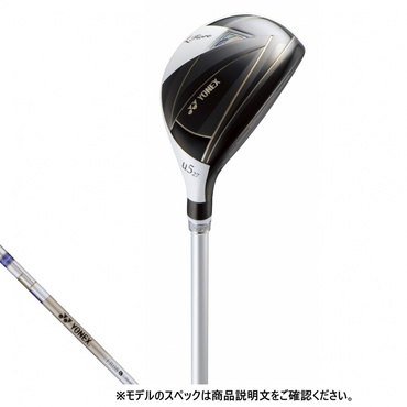 08フィオーレ UT ユーティリティ レディース FR08