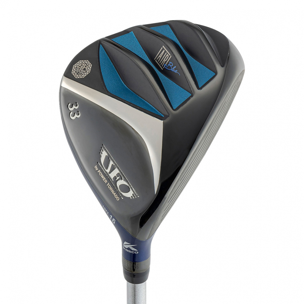キャスコ レディース UFO AIR UT LADIES L 33 ゴルフ ユーティリティ レディス専用 Falconshaft AIR UT L 33 16ﾟ 2024年モデル kasco(--L)