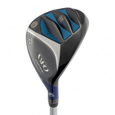 キャスコ レディース UFO AIR UT LADIES L 77 ゴルフ ユーティリティ レディス専用 Falconshaft AIR UT L 77 30ﾟ 2024年モデル kasco
