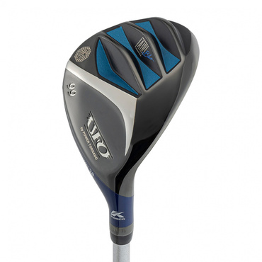 キャスコ レディース UFO AIR UT LADIES L 99 ゴルフ ユーティリティ レディス専用 Falconshaft AIR UT L 99 38ﾟ 2024年モデル kasco