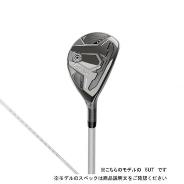 Qi35 MAX LITE レディース ユーティリティ 2025 ELDIO TM40