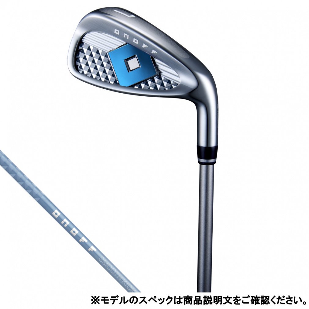 Imt fB[X fB ACA(XJCu[) St ACAZbg SMOOTH KICK LP-425I 4{Zbg 2025Nf ONOFF