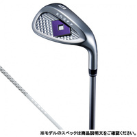 オノフ レディース レディ アイアン(ホワイト) ゴルフ アイアンセット