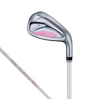 ゼクシオ XXIO14レディス アイアン ホワイト ゴルフ MP1400L 5本セット 2025年モデル ダンロップ XXIOの画像