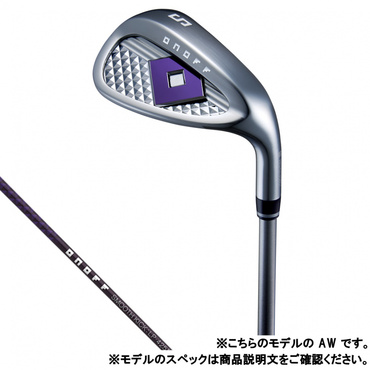 単品 オノフレディ アイアン(パープル) SMOOTH KICK LP-425I(AW-A)
