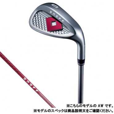 単品 オノフレディ アイアン(マゼンタピンク) SMOOTH KICK LP-425I