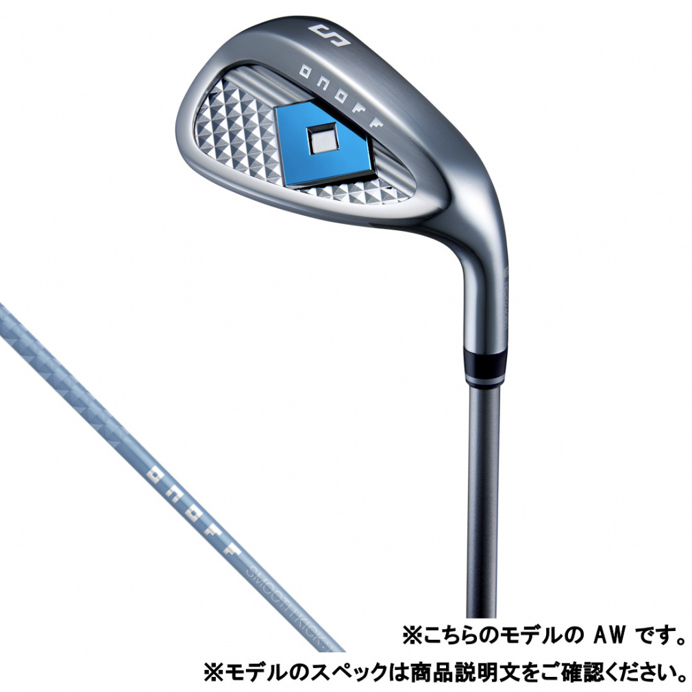 Imt fB[X fB ACA(XJCu[) St PiACA SMOOTH KICK LP-425I L 2025Nf ONOFF