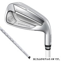 レディース 25inpres DRIVESTAR LADIES 単品アイアンの画像
