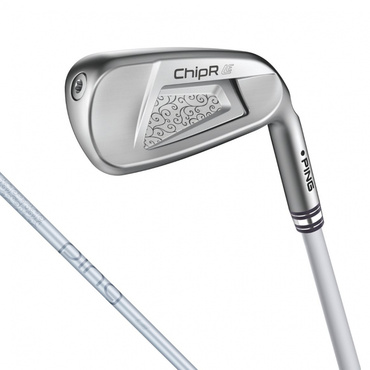 単品 レディース CHIPR LE ウェッジ PING LE WEDGE