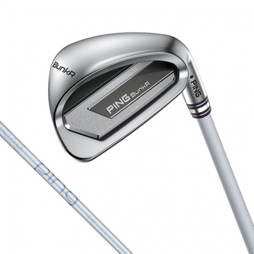 単品 レディース BUNKR ウェッジ PING LE WEDGE