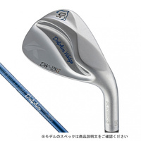 キャスコ レディース DW-125G ドルフィンウェッジ セミグースネック