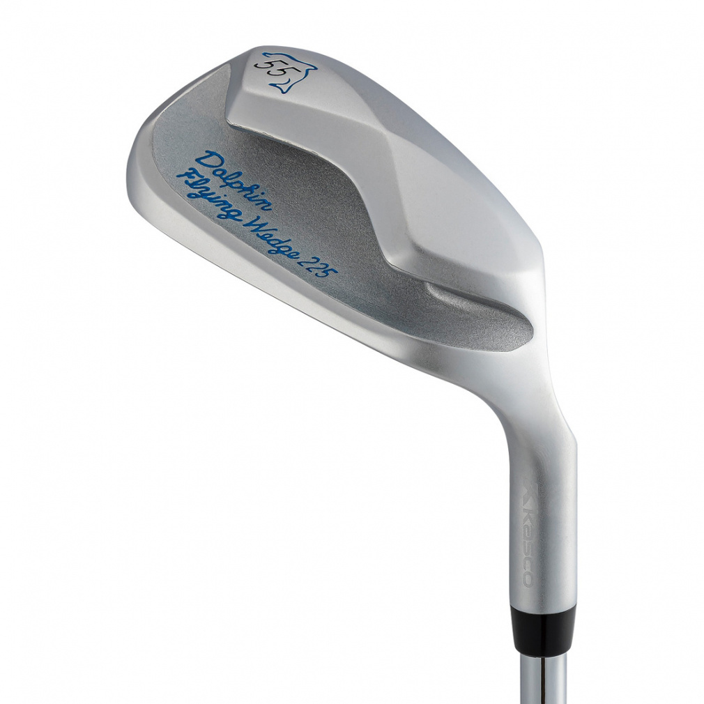 Ladies DOLPHIN FLYING WEDGE DRW-225(55度) ドルフィン