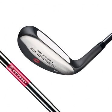 単品 CHIPPER レディース ウェッジ ODYSSEY スチール｜Alpen Online