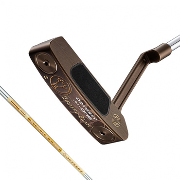 【数量限定】AI-ONE GIRAFFE BEAM TWO レディース AI-ONE GIRAFFE-BEAM #2 パター STROKE LAB 90