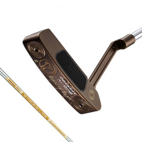レディース AI-ONE GIRAFFE-BEAM #2 パター STROKE LAB 90シャフト(スチール)GIRAFFE-BEAM専用カラーの画像