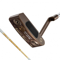 レディース AI-ONE GIRAFFE-BEAM DW パター STROKE LAB 90シャフト(スチール)GIRAFFE-BEAM専用カラーの画像