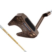 レディース AI-ONE GIRAFFE-BEAM #7 パター STROKE LAB 90シャフト(スチール)GIRAFFE-BEAM専用カラー