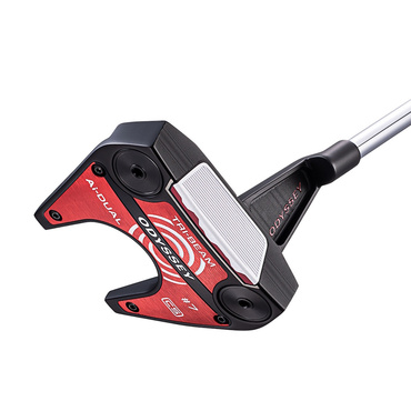 レディース AI-DUAL TRI-BEAM パター #7 CS STROKE LAB 90シャフト(スチール)