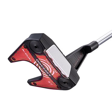 レディース AI-DUAL TRI-BEAM パター #7 STROKE LAB 90シャフト(スチール)