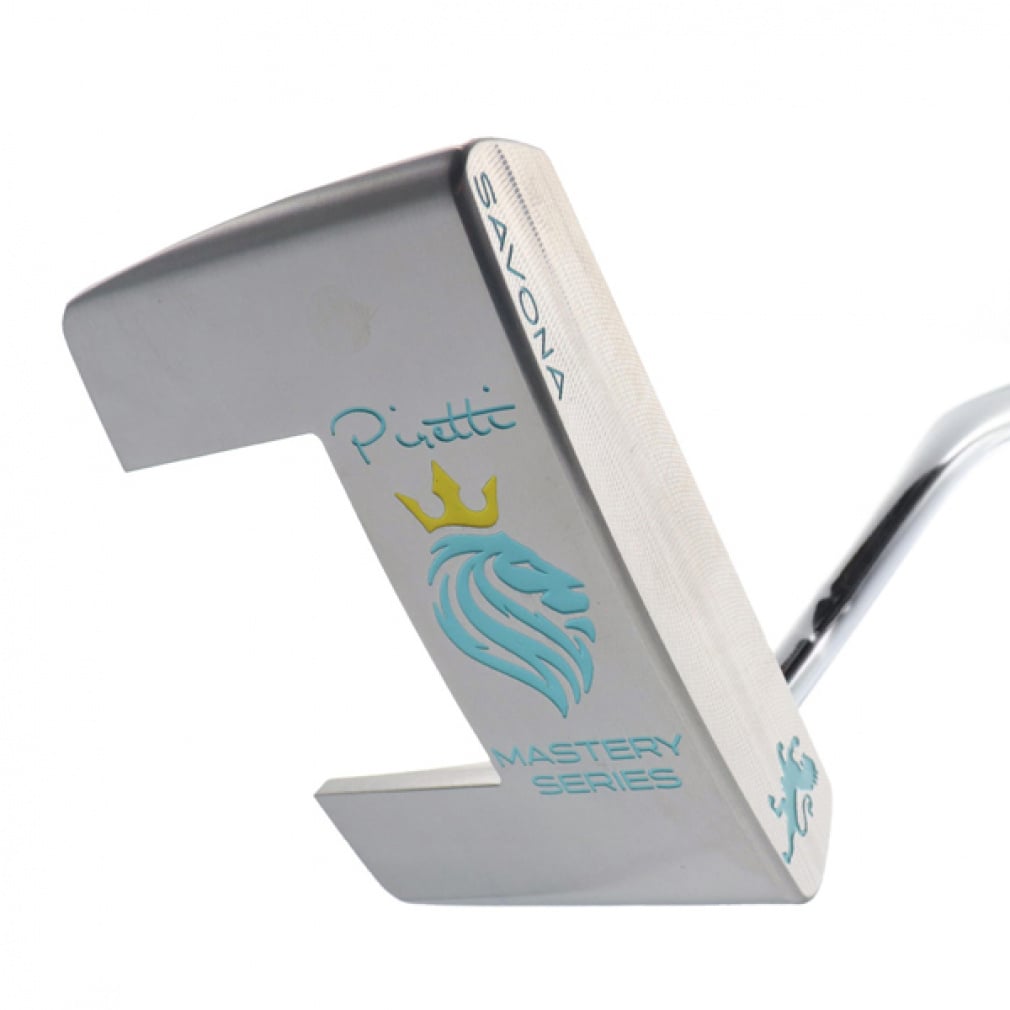 ピレッティ レディース Mastery Series Savona Ladies ゴルフ パター