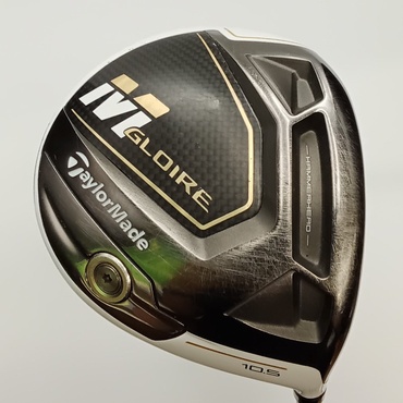 M GLOIRE 1W 10.5°  R Speeder EVOLUTION TM