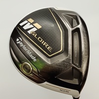 TaylorMade 1W M GLOIRE 10.5° Ｓシャフト（送料無料） M GLOIRE 1W 10.5° R Speeder EVOLUTION TM｜Alpen Online 公式