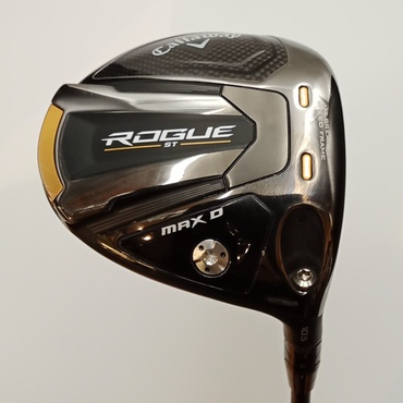 ROGUE ST MAX D 1W 10.5°  SR VENTUS 5 for Callaway