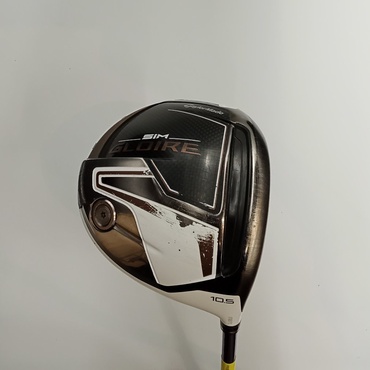 SIM GLOIRE 1W 10.5°  S Diamana TB 40