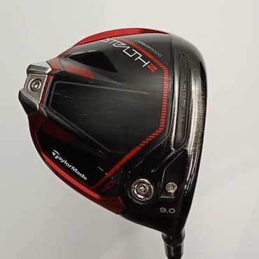 STEALTH2 HD 1W 9°  S TENSEI RED TM50 (22)