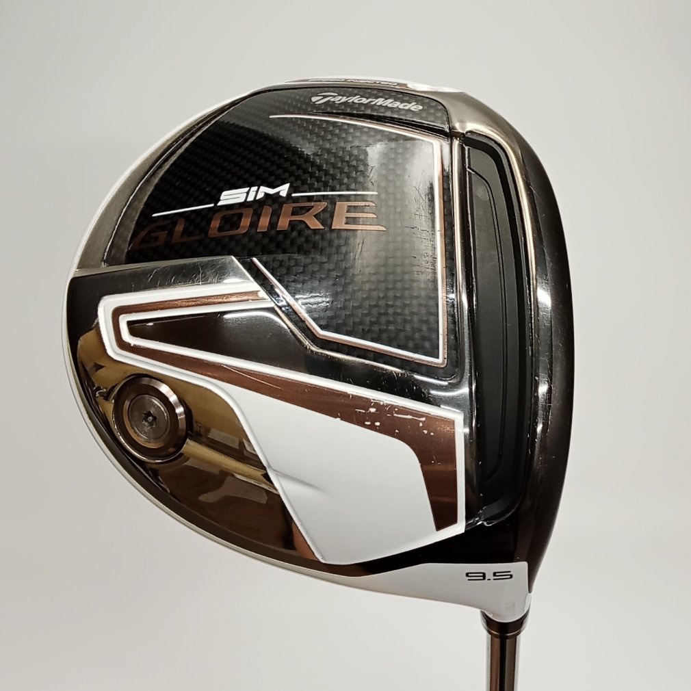 SIM GLOIRE 1W Diamana ZF 50[ｶｽﾀﾑ(人気)]｜Alpen Online 公式