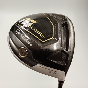 M GLOIRE 1W 10.5°  S Speeder EVOLUTION TM