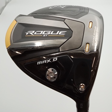 ROGUE ST MAX D 1W 10.5°  SR VENTUS 5 for Callaway