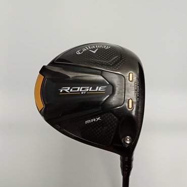 ROGUE ST MAX 1W 10.5°  S VENTUS 5 for Callaway