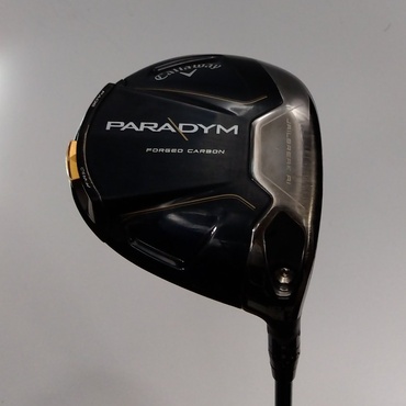 PARADYM 1W 10.5°  S Speeder NX GREEN 50