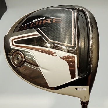 SIM GLOIRE 1W 10.5°  SR Air Speeder TM