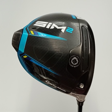 SIM2 1W 9°  S TENSEI SILVER TM50