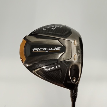 ROGUE ST MAX LS 1W 10.5°  S TENSEI 55 for Callaway