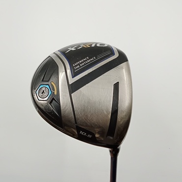 XXIO ELEVEN ﾈｲﾋﾞｰ 1W 10.5°  SR XXIO MP1100 ﾈｲﾋﾞｰ