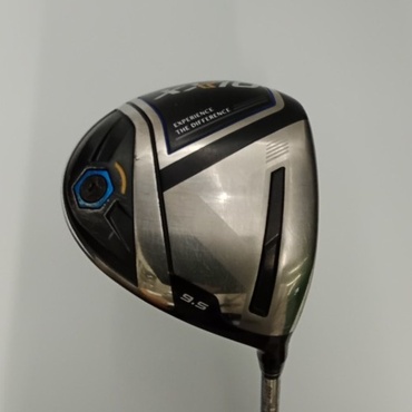 XXIO ELEVEN ﾈｲﾋﾞｰ 1W 9.5°  S XXIO MP1100 ﾈｲﾋﾞｰ