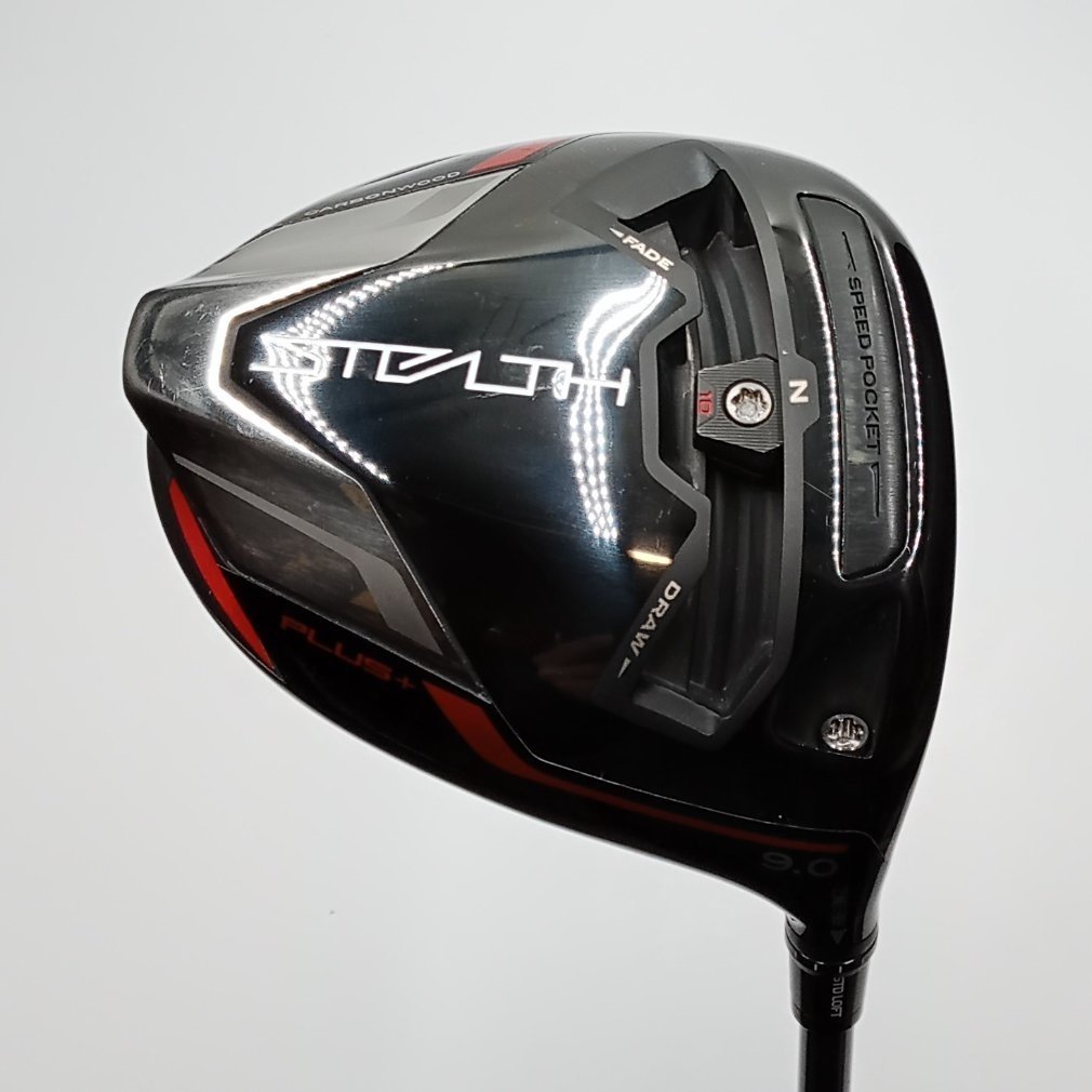 STEALTH PLUS 1W 該当なし[その他ｶｰﾎﾞﾝ](-)