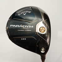 PARADYM   ◆◆◆ (ﾄﾘﾌﾟﾙﾀﾞｲﾔﾓﾝﾄﾞ) 1W 9°  S Diamana GT 60