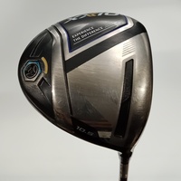 XXIO ELEVEN ﾈｲﾋﾞｰ 1W 10.5°  R XXIO MP1100 ﾈｲﾋﾞｰ