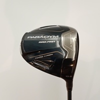 PARADYM MAX FAST 1W 10.5°  SR Speeder NX 40 for Callaway