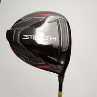 STEALTH HD 1W 9°  S TENSEI RED TM50 (22)