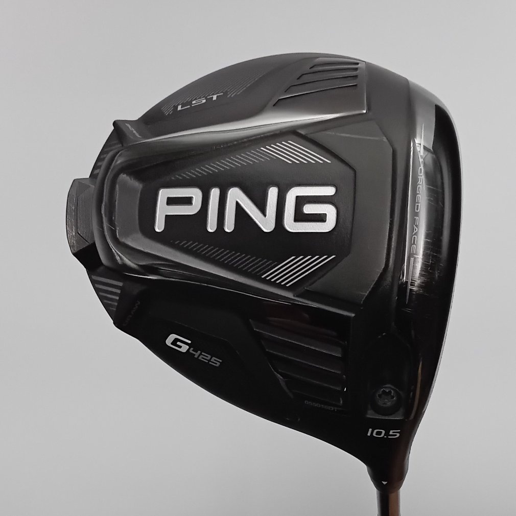 G425 LST 1W 10.5°  S PING TOUR 173-55