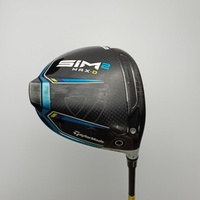 SIM2 MAX D 1W 10.5° R TENSEI BLUE TM50|Alpen Online 公式 SIM2 MAX D 1W 10.5° R TENSEI BLUE TM50|Alpen Online 公式